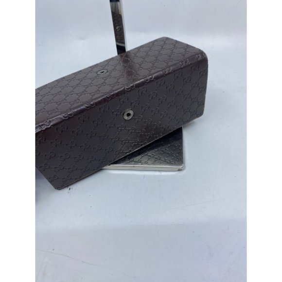 Vintage Gucci Sunglasses And Fold Up Case main image 5